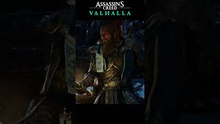 Gods Hammer  Mjolnir  Assasins Creed Valhalla Gameplay [upl. by Manya]