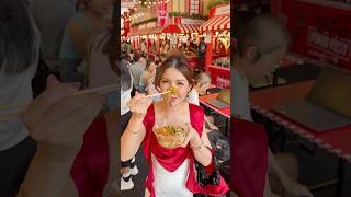 พาตะลุยกินงาน COKE Food Fest ที่ centralwOrld จัดแค่ 5 วันเท่านั้น COKEFoodfest [upl. by Nelly]