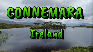 Connemara Ireland [upl. by Labotsirc808]