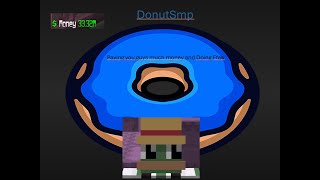 DonutSmp Live Day 2 Of NewKeybinds [upl. by Koziarz]