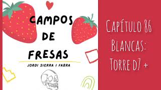 campos de fresas 8495 y epílogo [upl. by Alyk]