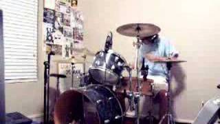 mamas family theme with drums [upl. by Adnuahsal]