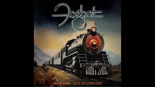 Foghat⭐Slow Ride Live in Concert⭐Rock Your House Live 1999⭐Favorite💛 2024 [upl. by Weil746]