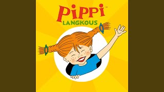 Hier komt Pippi Langkous [upl. by Boswall]