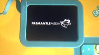 FremantleMediaTeletoon Original ProductionFresh TVFremantleMedia Enterprise 2010 [upl. by Egiarc167]