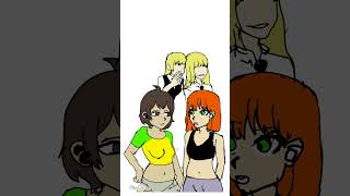 Taka taka taka animation meme [upl. by Nodmac441]