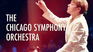 The Chicago Symphony Orchestra 2021 Ravinia Season [upl. by Derzon967]