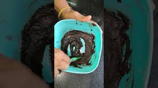 Home made Cocoa Powder Recipe  Foreign choclate  Try panni parunga chocolate homemadechoclate [upl. by Llekcir583]