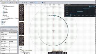 cyclotron in simphy [upl. by Redlac37]