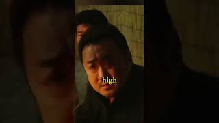 A Gangster A Cop and The Devil full Movie Explain movie shorts short viralvideo [upl. by Hertha985]