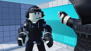 Cutscene Concept  ROBLOX Animation [upl. by Myron]