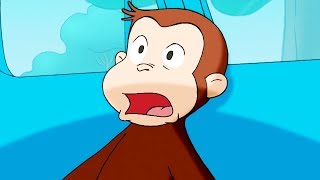 おさるのジョージ 🐵とんでけー！🐵TVアニメシリーズ 🐵 フルシーズン3 🐵 [upl. by Orel]