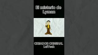 El misterio de Lyman Shorts garfield [upl. by Grindlay]