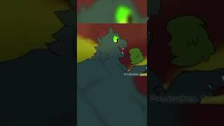 Making the world my ownwarriorcats hollyleaf squirrelflight ashfur edit shorts [upl. by Buford]