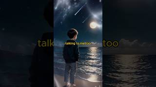 Talking to the moon Lyrics Bruno Mars Acoustic shorts viral talkingtothemoon brunomars lyrics [upl. by Melc308]