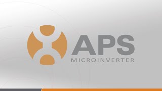 How to Install APS Micro Inverters [upl. by Cilurzo591]