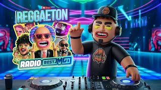 🔴 Top Latino DJ Reveals the Secret to the Perfect Reggaeton Remix🔥🔥 [upl. by Ydnim334]