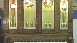 6 Seeburg G Orchestrion restored by Roberts Musical Restorations [upl. by Troyes]