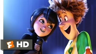 Hotel Transylvania 2012  The Zing Song Scene 1010  Movieclips [upl. by Beebe]