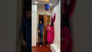 রাকিব এর সাথে একি হলো 🤣  Brother Vs Sister Prank  Rakib Hossain shorts rakibhossain ritu [upl. by Fillender]