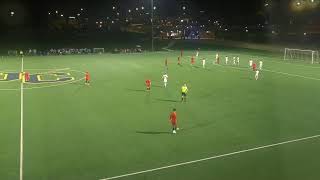 Johnson County CC vs Neosho County Community College Womens Other Soccer [upl. by Eladnyl493]