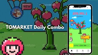 Tomarket Airdrop Combo 28 November  Tomarket Daily Combo Today  Tomarket Secret Combo Today 29 Nom [upl. by Ledairam]