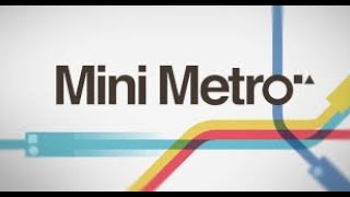 Mini Metro на поинтовом аукционе [upl. by Eatnod]