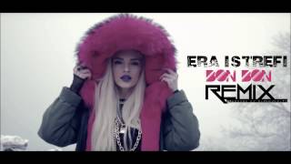 Era Istrefi  Bonbon Trap remix [upl. by Amak]