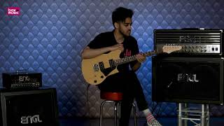 Ibanez Roadcore RC220 demo [upl. by Ande317]