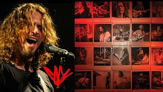 Chris Cornell  Nothing Compares To You HQ [upl. by Anurb866]