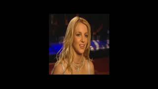 Britney spears in the zone 2003 interview dvd rip [upl. by Hinkel]