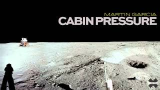 Martin Garcia  Cabin Pressure 20140123 Frisky Radio [upl. by Schatz]