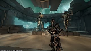 How to Play Inaros  Rework [upl. by Ylekalb]