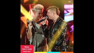 Wybrane momenty z występami Błażeja Eliminacje i Finał Disco Star 2018 BlazejDrab BłażejDrab [upl. by Acinimod]