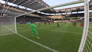 FIFA 15 DEMO  Modo Arena amp Mais Tempo de Jogo DOWNLOAD [upl. by Analem]