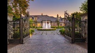 6590 Calle Reina Rancho Santa Fe CA [upl. by Fagan]