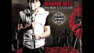 quotWelcome to Tijuanaquot Gerardo Ortiz y Jorge Santacruz [upl. by Garceau]