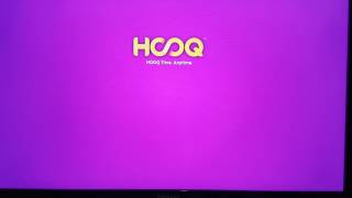 Zappiti One 4K HDR running HOOQ Application [upl. by Roswald119]