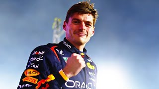 Verstappen kan Vettel inhalen op historisch lijstje [upl. by Ogaitnas343]