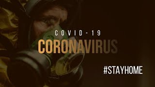 COVID 19 IS SPREADING FAST 🤧😷😱 covid19 covid [upl. by Edrahc26]