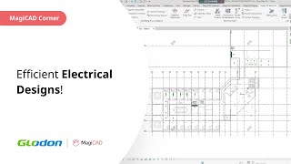 Distribution Calculation Calculate Voltage Drop and Wire Type based on Space Load [upl. by Lounge873]