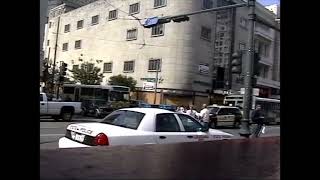 2006 Riding The Streetcar Through New Orleans One Year After Hurricane Katrina 1 [upl. by Mendez]