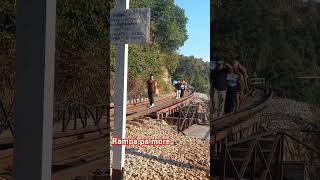 Mga rampadora sa Death Railway Kanchanaburi [upl. by Claresta85]