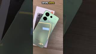 Xiaomi Redmi Note 13 Unboxing e Primeiras Impressões Vale a Pena [upl. by Enaxor17]