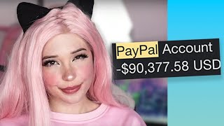 The End of Belle Delphine [upl. by Salazar]