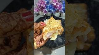 Trending Bombay sandwich recipecookingrecipetrendingviral [upl. by Muriah]