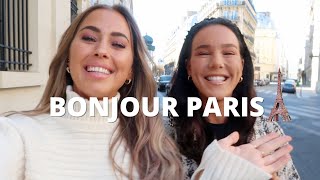 Sharing my make up favs  Paris vlog [upl. by Gaulin]