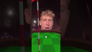 ¡Un desafío para Marcos Llorente 🕹⛳ [upl. by Notyep]