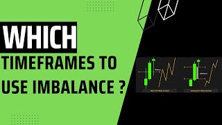 Which Timeframes Do I Use Imbalance [upl. by Hsemin]