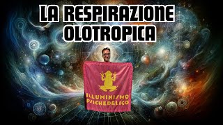 La Respirazione Olotropica quattro testimonianze [upl. by Post]